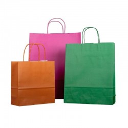 Bolsas para tiendas y comercios